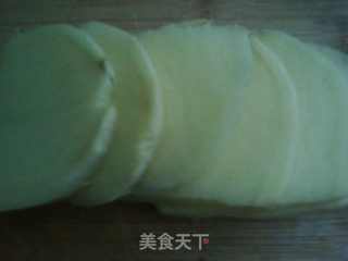 麻辣炸土豆的做法步骤:2