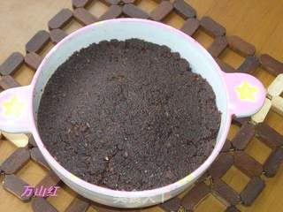 豆沙土司的做法步骤:7
