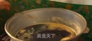 掀起你的盖头来!我不叫“新疆切糕”,我叫玛仁糖!的做法步骤:3