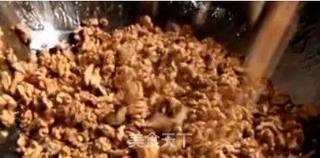 掀起你的盖头来!我不叫“新疆切糕”,我叫玛仁糖!的做法步骤:4