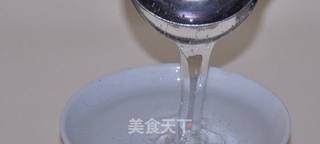 #掀起你的盖头来!我不叫“新疆切糕”,我叫玛仁糖!的做法图解2