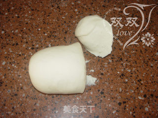 香酥虾花边披萨的做法步骤:5