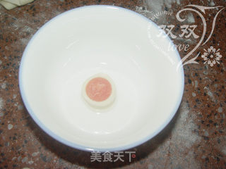香酥虾花边披萨的做法步骤:16