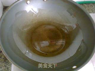 鲜肉虾仁窝贴的做法步骤:7