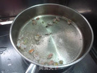 虾仁蒸蛋的做法步骤:6