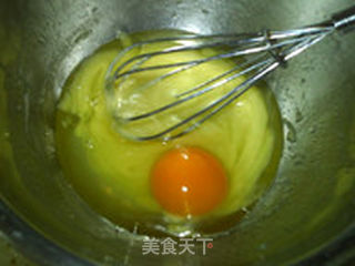 可可双色蛋饼的做法步骤:4