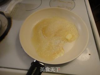 烟熏三文鱼土豆饼的做法步骤：7