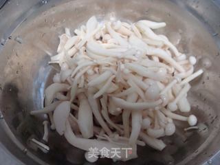 青蒜酱牛肉的做法步骤：4