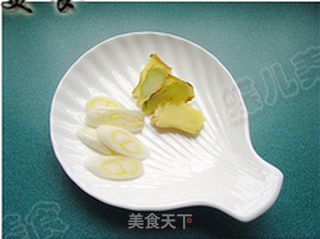 干贝娃娃菜-----节后刮油减肥菜【附干贝的泡发方法】的做法步骤:4