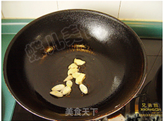 干贝娃娃菜-----节后刮油减肥菜【附干贝的泡发方法】的做法步骤:5