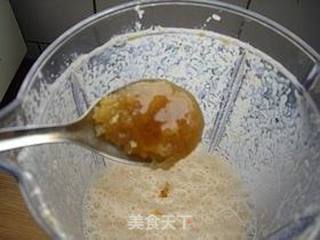 消炎抗疲劳的果汁:土豆柑橘牛奶饮的做法步骤:6