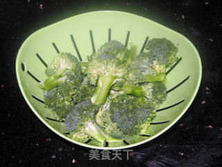 金牌豆腐的做法步骤:4