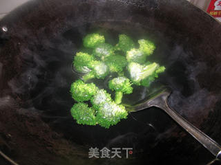 金牌豆腐的做法步骤:5