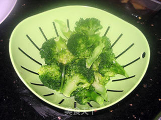 金牌豆腐的做法步骤:6