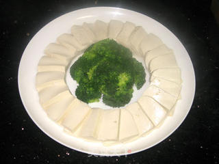 金牌豆腐的做法步骤:10