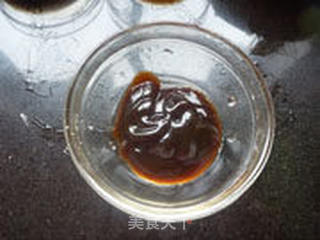 蚝油豆皮的做法步骤:3