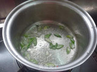 蚝油豆皮的做法步骤:5