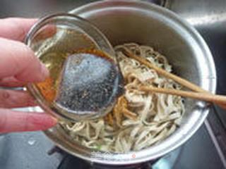 蚝油豆皮的做法步骤:8