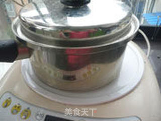 蚝油豆皮的做法步骤:9