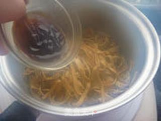 蚝油豆皮的做法步骤:11