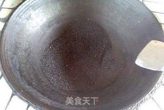 芝麻馅汤圆的做法步骤:2