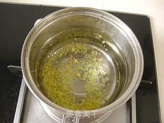 大枣红糖姜水的做法步骤:4