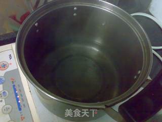 上汤水晶萝卜的做法步骤：6