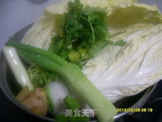 大年三十早上吃的牛肉包子的做法步骤：1