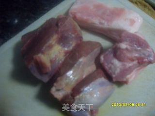 大年三十早上吃的牛肉包子的做法步骤：2