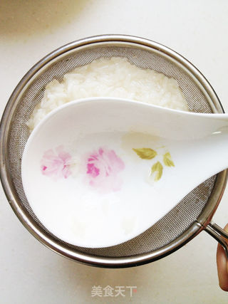 糖蒸酥酪的做法步骤:4