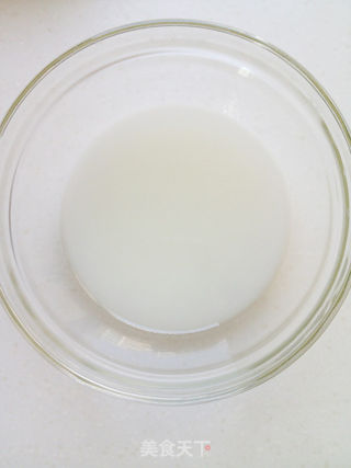 糖蒸酥酪的做法步骤:5