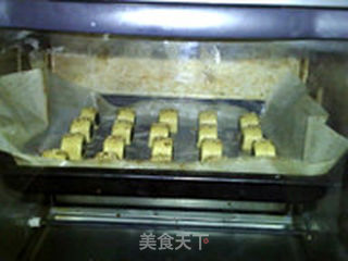 一口枣泥卷的做法步骤:15
