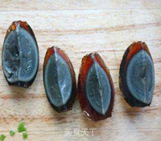 福禄寿喜拌豆腐的做法步骤:7