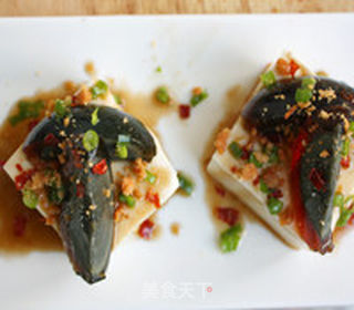 福禄寿喜拌豆腐的做法步骤:12