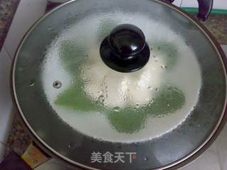 榨菜拌豆腐的做法步骤:4