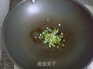 榨菜拌豆腐的做法步骤:5