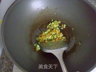 榨菜拌豆腐的做法步骤:6