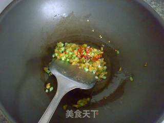 榨菜拌豆腐的做法步骤:7