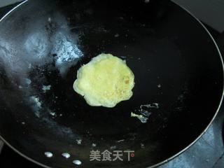 蛋皮饺子的做法步骤：5