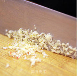 尘世间的出水芙蓉---海螯虾水晶卷的做法步骤:3