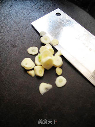 香煸小鱼干---米饭杀手的做法步骤:7