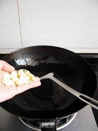 香煸小鱼干---米饭杀手的做法步骤:11