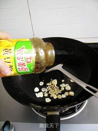 香煸小鱼干---米饭杀手的做法步骤:12