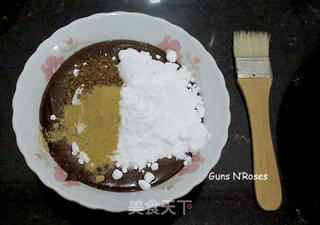 酱肉 酱排骨的做法步骤:2