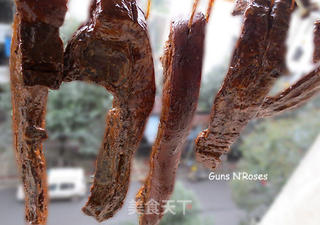 酱肉 酱排骨的做法步骤:5