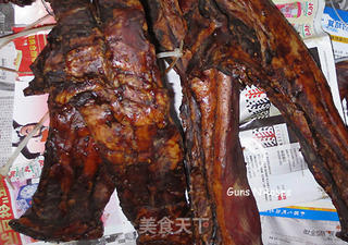 酱肉 酱排骨的做法步骤:6