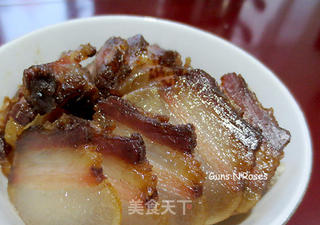 酱肉 酱排骨的做法步骤:7