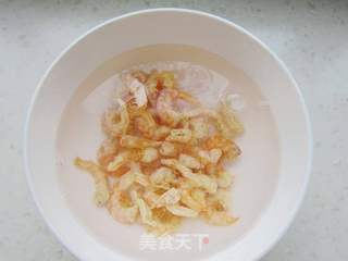 腊肠糯米饭的做法步骤:3