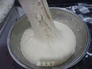 豆包的做法步骤:10