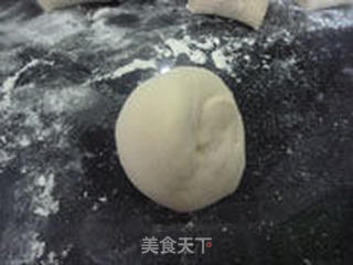 豆包的做法步骤:13